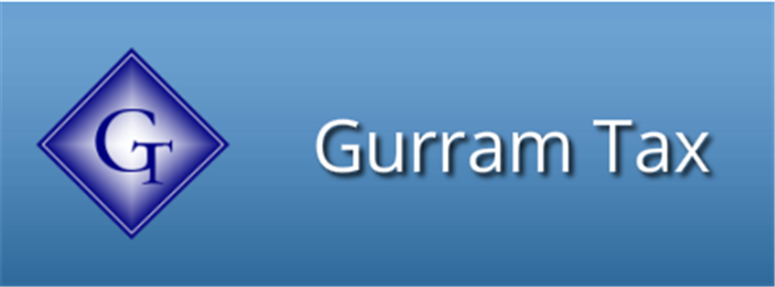 Gurram Tax in Minneapolis, MN