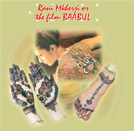 Usha And Ekta Shah Mehendi Artist in West Bloomfield, MI