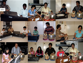 Sargam School Of Indian Music in Plano, TX