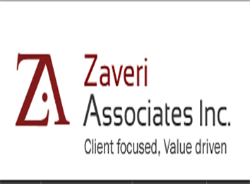 Zaveri Associates Inc