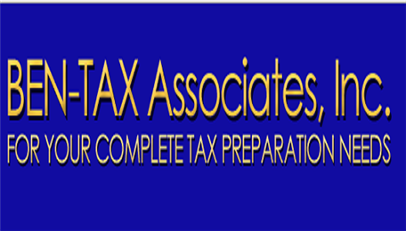 Ben Tax Associates Inc