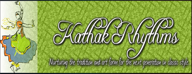 Kathak Rhythms in Plano, TX