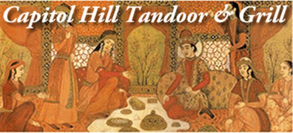 Capitol Hill Tandoor And Grill in Washington, DC