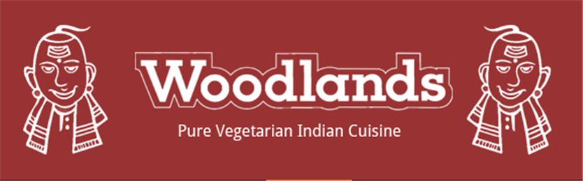 Woodlands Pure Vegetarian Indian Cuisine in Orlando, FL