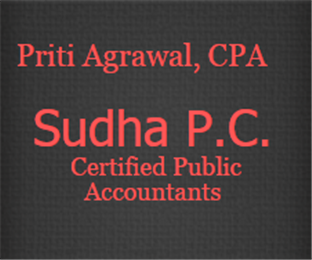 Priti Agrawal CPA