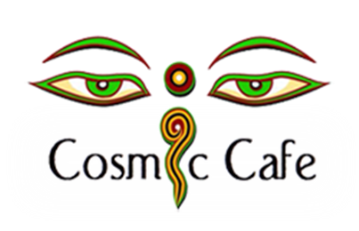 Cosmic Cafe in Dallas, TX