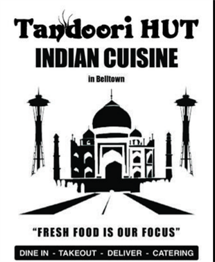 Tandoori Hut Indian Cuisine in Seattle, WA