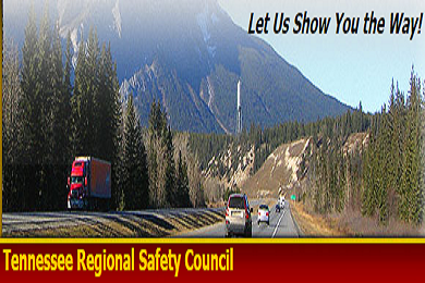 Tennessee Regional Safety Council in Nashville, TN