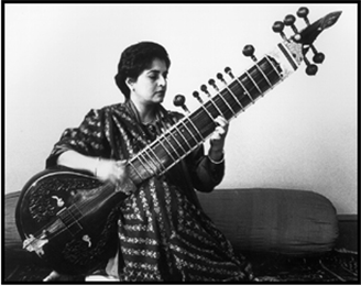 Surbahar And Sitar Classes By Shubha Sankaran in Ruby, VA