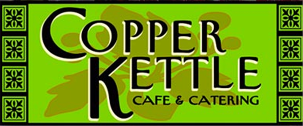 Copper Kettle Cafe And Catering in Pleasant View, TN
