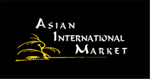 Asian International Market in Milwaukee, WI