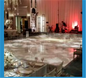 DFW Dance Floors in Dallas, TX