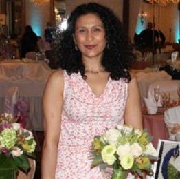 Mayuri Floral Design in New York, NY