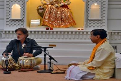 Carnatic Music Light Music Bhajans By S Sinduri in Mississauga, ON