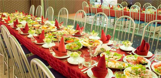 Siva Catering Services in Richmond, VA
