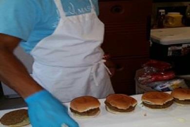 Cooking And Catering Services