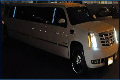 Chicagos Limousines in Chicago, IL