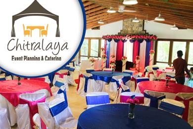 Chitralaya Event Planning And Catering in Raleigh, NC