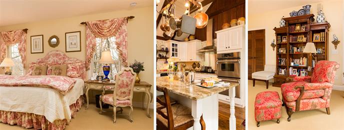 Hoskins Interior Design in Indianapolis, IN