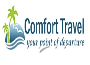 Comfort Travel in Austin, TX