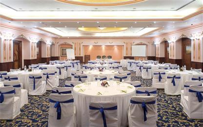 World Gate Resort Hotel And Conference Center