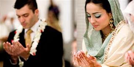 Desi Muslim Matrimony in Chicago, IL