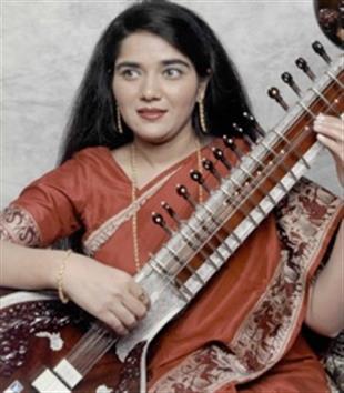 Sitar Classes By Dr Suman Sharma in Herndon, VA