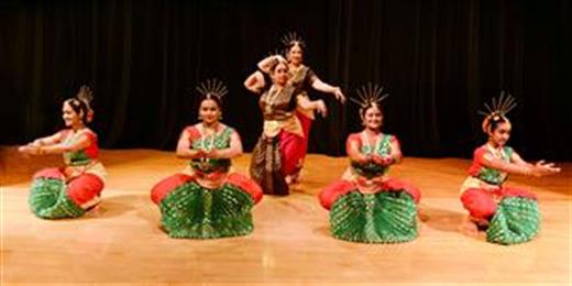 KALAKENDRA NY Starting Bharathanatyam And Mohiniyattam Classes Starting In Rockland NY
