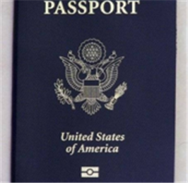 DFW Passport Center in Grapevine, TX