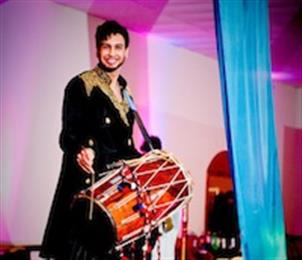 DJ Asim Entertainment in Houston, TX