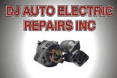 DJ Auto Electric Repairs Inc in Chicago, IL