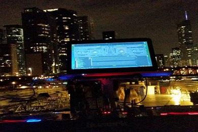 DJ Nilesh in Chicago, IL