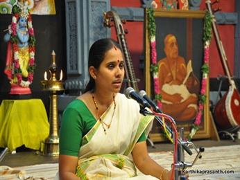 Sreenadam School Of Music LLC in Little Elm, TX