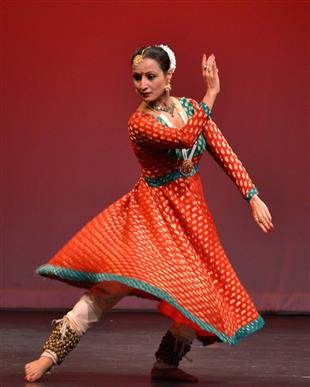 ARPAN Dance Academy in Ashburn, VA
