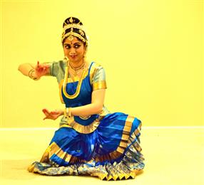 Keerthanna Jothiraman in Aurora, CO