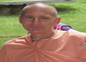 Rupanuga Vedic College in Kansas City, MO