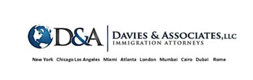 Immigration Attorneys And Advisors Davies And Associates in Chicago, IL