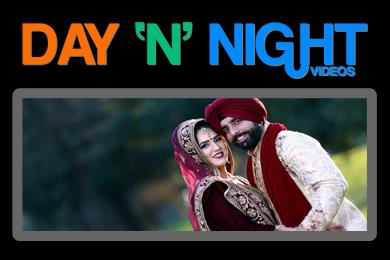 Day N Night Videos