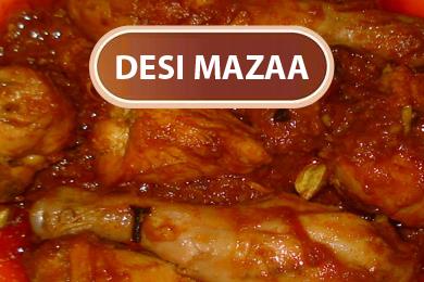 Desi Maaza in Cary, NC
