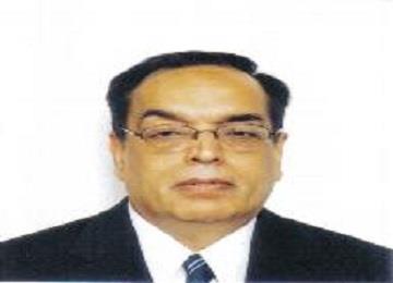 Dilip Ahuja