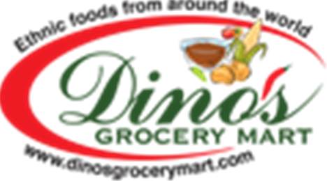 Dinos Grocery Mart in Winnipeg, MB