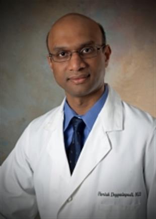 Harish Doppalapudi MD in Cullman, AL