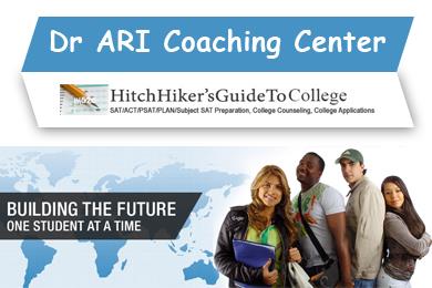 Dr ARI Coaching Center