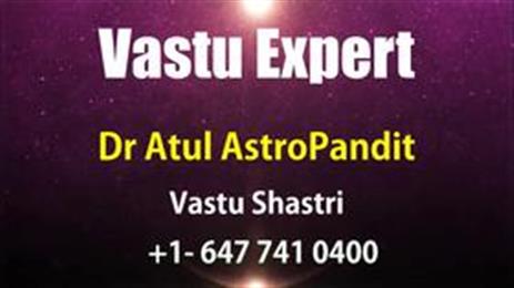 Dr Atul Astro Pandit in Mississauga, ON