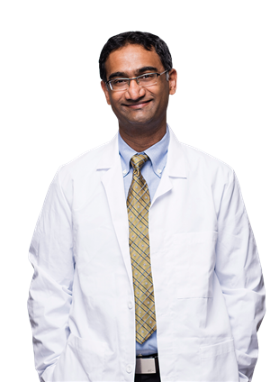 Dr Naresh Bellam in Montgomery, AL