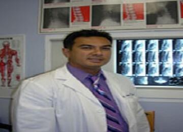 Dr Omerkiam Baksh in Jersey City, NJ