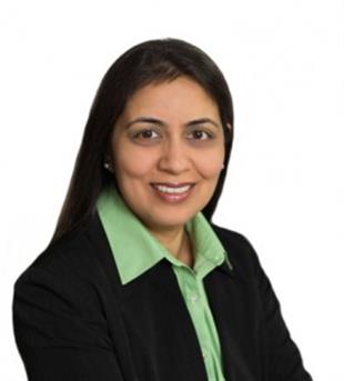 Kavita Patel DDS in Colonia, NJ