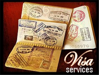 Fast Visa Service Inc in New York, NY
