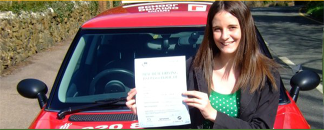 First Pass Driving School in Seattle, WA