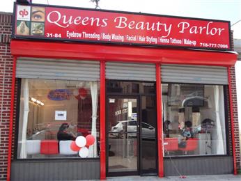 Queens Beauty Parlor in Astoria, NY